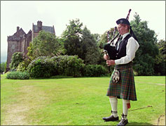 Bagpipes